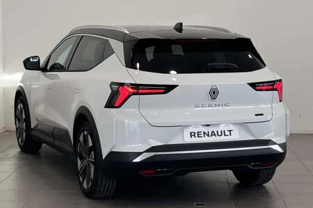 Renault Scénic (2026) thumbnail 6