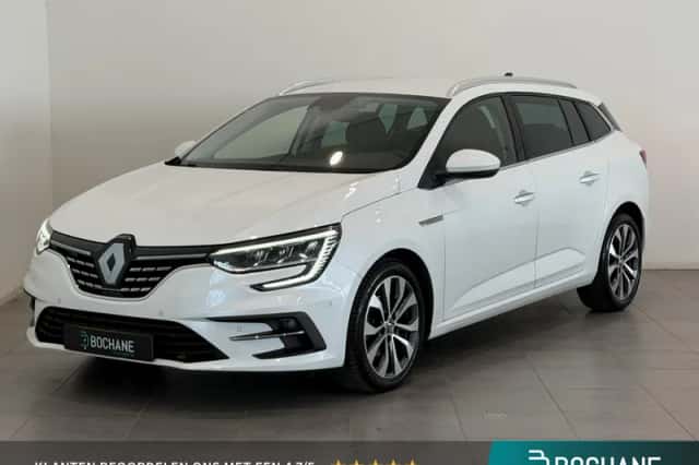 Renault Mégane (2023) thumbnail 1