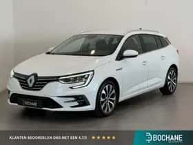 Renault Mégane (2023)