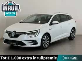 Renault Mégane (2023)