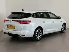 Renault Mégane (2023) thumbnail 2