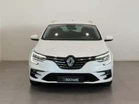 Renault Mégane (2023) thumbnail 17