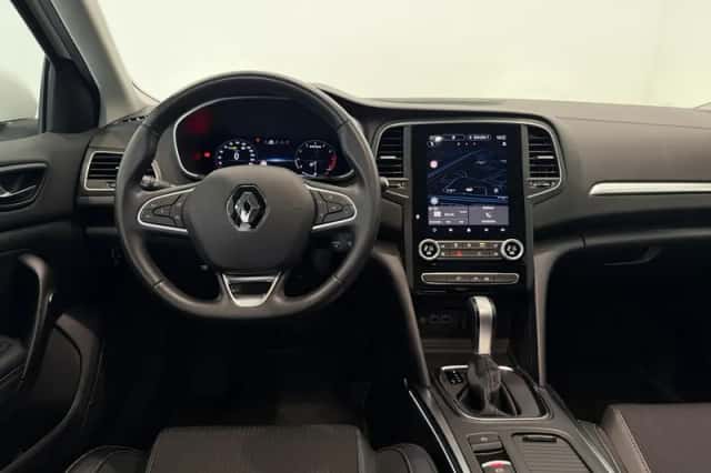 Renault Mégane (2023) thumbnail 3
