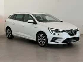 Renault Mégane (2023) thumbnail 5