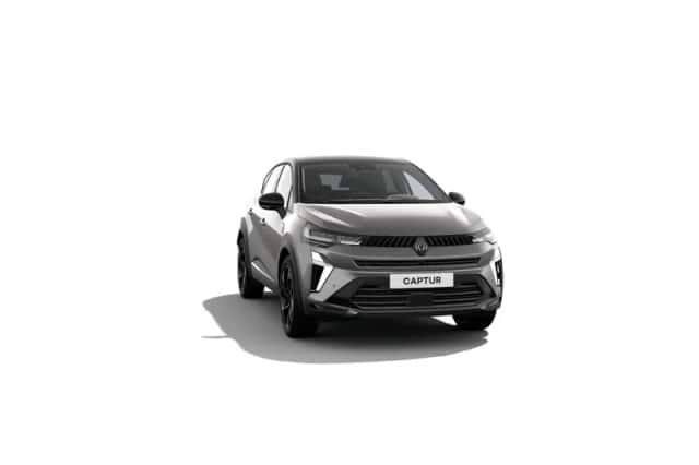 Renault Captur (2026) thumbnail 5