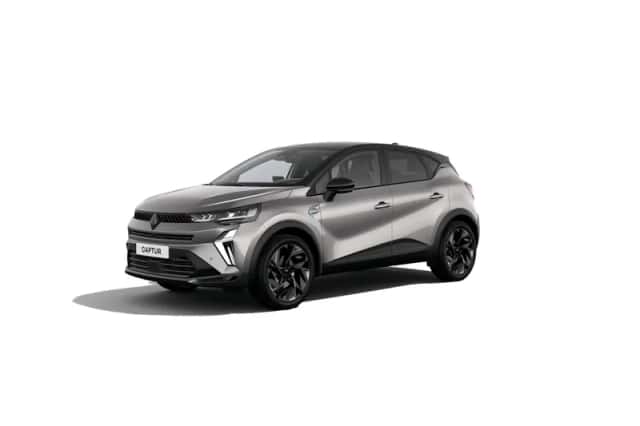 Renault Captur (2026) thumbnail 6