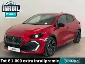 Renault Clio (2026)