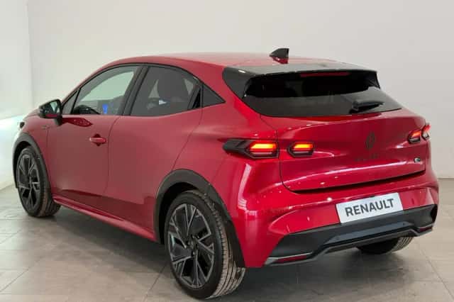 Renault Clio (2026) thumbnail 6