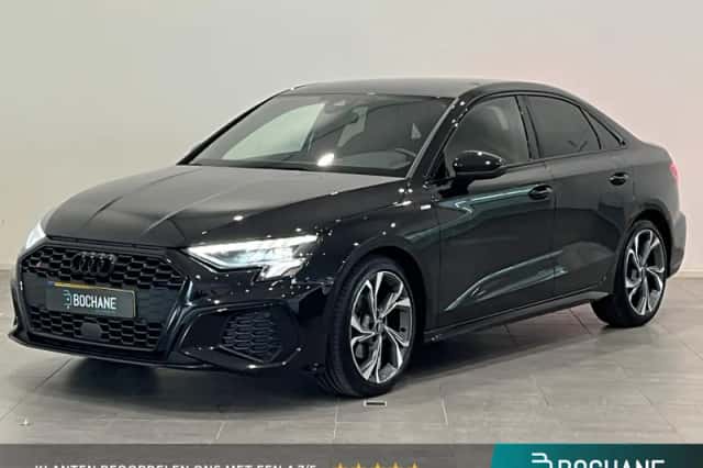 Audi A3 (2022) thumbnail 1
