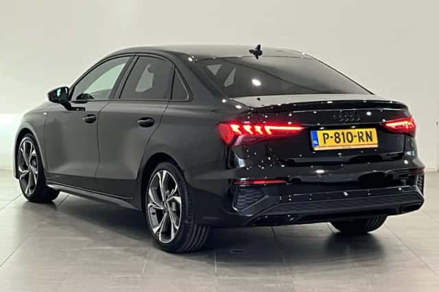 Audi A3 (2022) thumbnail 6