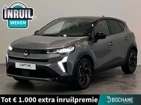 Renault Captur (2026)