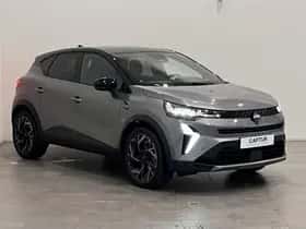 Renault Captur (2026) thumbnail 5