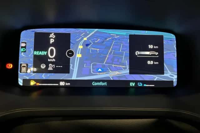 Renault Captur (2026) thumbnail 4