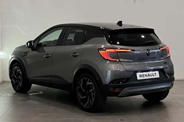 Renault Captur (2026) thumbnail 6
