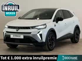 Renault Symbioz (2026)