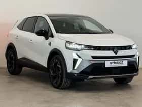 Renault Symbioz (2026) thumbnail 5