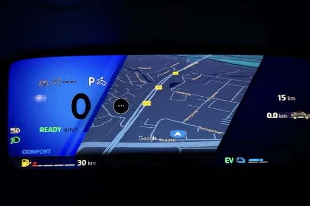 Renault Symbioz (2026) thumbnail 4