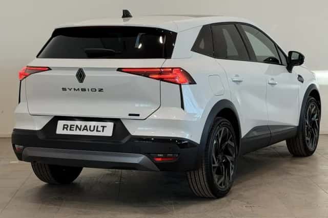 Renault Symbioz (2026) thumbnail 2