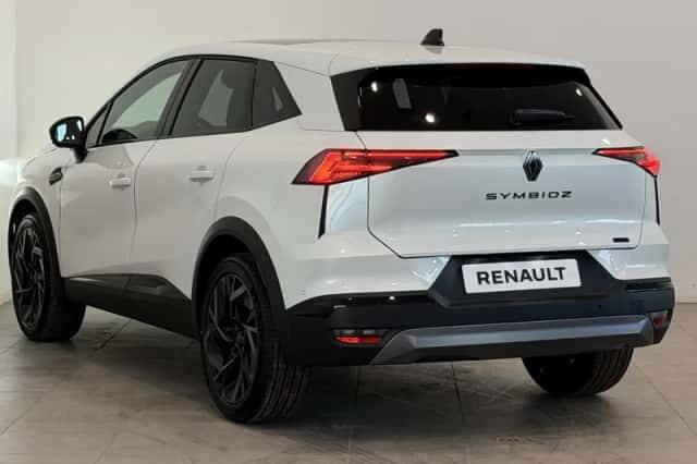 Renault Symbioz (2026) thumbnail 6