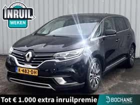 Renault Espace (2020)