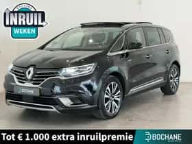 Renault Espace (2020)
