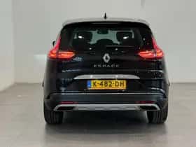 Renault Espace (2020) thumbnail 19