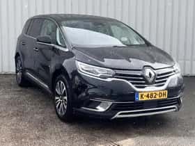 Renault Espace (2020) thumbnail 5
