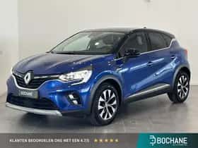 Renault Captur (2024)