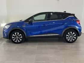 Renault Captur (2024) thumbnail 16