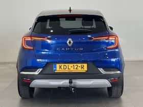 Renault Captur (2024) thumbnail 19