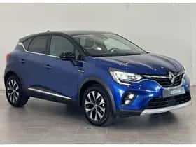 Renault Captur (2024) thumbnail 5