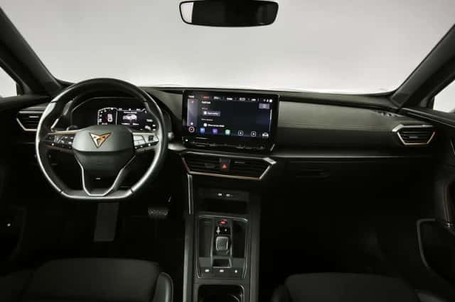 CUPRA Formentor (2023) thumbnail 3