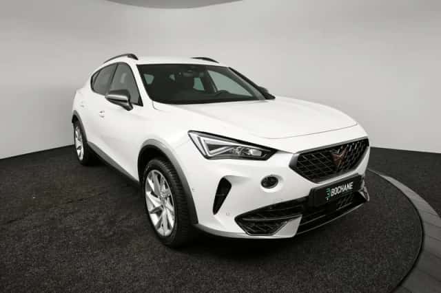 CUPRA Formentor (2023) thumbnail 5