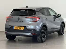 Renault Captur (2026) thumbnail 2