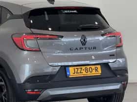 Renault Captur (2026) thumbnail 30