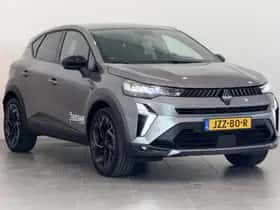 Renault Captur (2026) thumbnail 5