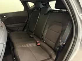 Renault Captur (2026) thumbnail 8