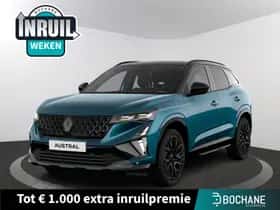 Renault Austral (2026)