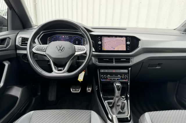 Volkswagen T-Cross (2023) thumbnail 3