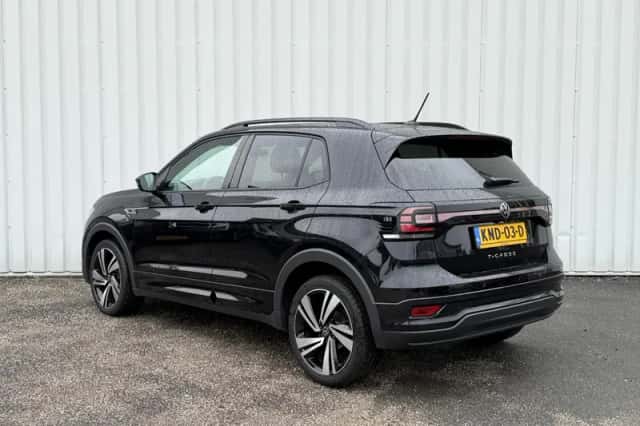 Volkswagen T-Cross (2023) thumbnail 6