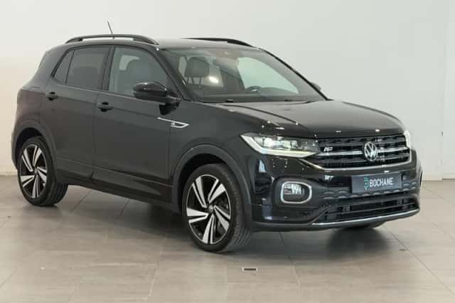 Volkswagen T-Cross (2023) thumbnail 5