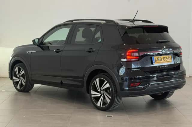 Volkswagen T-Cross (2023) thumbnail 6