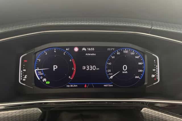 Volkswagen T-Cross (2023) thumbnail 4