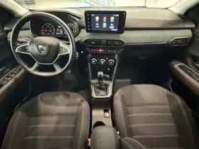 Dacia Sandero Stepway (2022) thumbnail 2