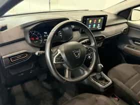 Dacia Sandero Stepway (2022) thumbnail 14