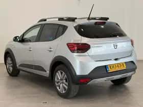 Dacia Sandero Stepway (2022) thumbnail 4