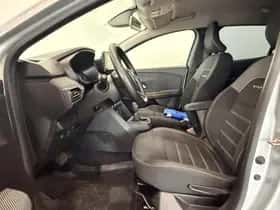 Dacia Sandero Stepway (2022) thumbnail 5