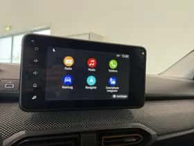 Dacia Sandero Stepway (2022) thumbnail 7