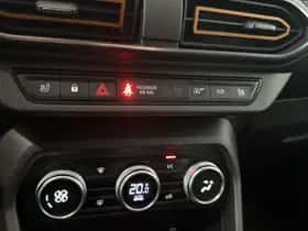 Dacia Sandero Stepway (2022) thumbnail 9