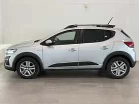 Dacia Sandero Stepway (2022) thumbnail 10